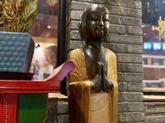 -苹果树下艺术餐厅(通州店)