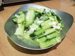 -老虎滩大连海鲜烧烤(水游城店)
