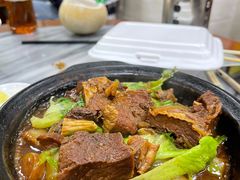 -珍珍小食店(西华路店)