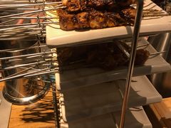-丰茂烤串(金源店)
