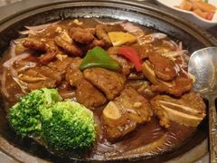 -元素中餐厅.海南菜.粤菜.椰子鸡.海鲜.包房.石梅湾威斯汀度假酒店