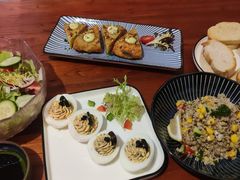 -帕歌西班牙餐厅paco tapas