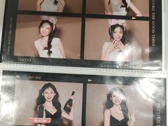 -拾光秀照相馆(石家庄勒泰中心店)
