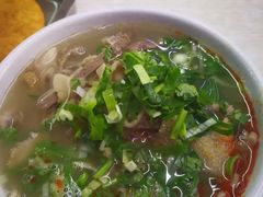 -阿叶羊杂碎(前进街店)