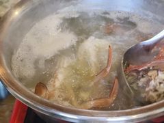 -蓝湾碧波·老字号·疍家非遗海上餐厅