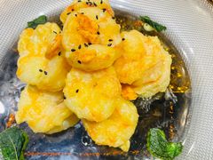 -杭州西子湖四季酒店·金沙厅