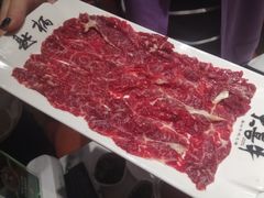 -大喜牛鲜牛肉火锅(世纪金源店)