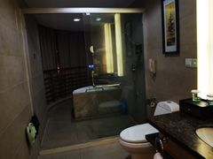 -峨眉山世纪阳光大酒店(峨眉高铁站店)