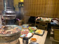 -隐家本格烧肉(万达广场店)