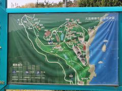 -棒棰岛宾馆景区