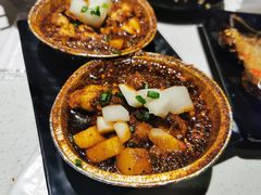 烤猪脑-蚝太郎 • 海鲜烧烤(建国路创始店)