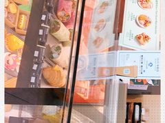 -星巴克(深圳欢乐颂店)