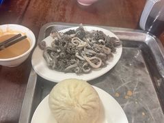 -姚记炒肝店(鼓楼店)