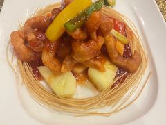 -南沙游艇会·大兵船餐厅