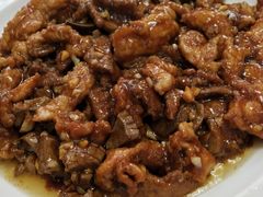 -红旗饭庄