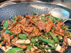 -烹湘·鲜炒湖南土菜(海珠店)