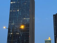 -交通银行前滩31演艺中心