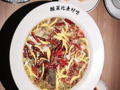 -太二酸菜鱼(沈阳万象城店)