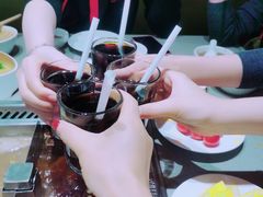 -海底捞火锅(赛格国际购物中心店)