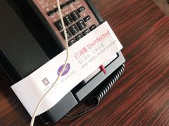 -上海静安昆仑大酒店