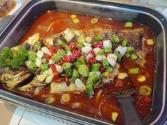 -荷炉烤鱼音乐餐厅(佳和城店)