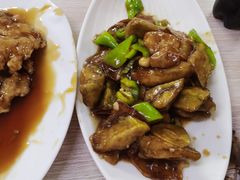 -夕阳红小吃(中街大悦城店)