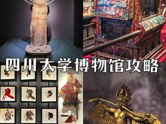 -四川大学博物馆