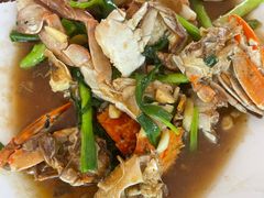 -考记泥焗鸡农庄·海鲜(北洛秘境店)