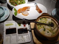 -北平食府(马鞍山路店)