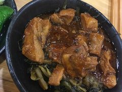 -72街荷叶饭(东方宝泰广场店)