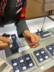 -千叶珠宝KEER(新华百货店)