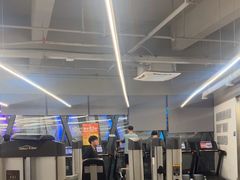 -乐刻运动健身(君临广场升级店)