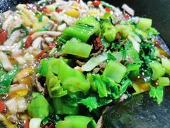 牛肉-国庆鸡杂老店