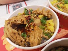 -盛香亭热卤(宝泰购物广场店)