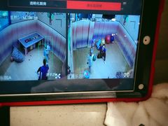 -海底捞火锅(高新活力汇店)