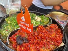 -何师烧烤Pro ·小龙虾·江湖川菜·精酿啤酒(太古里店)