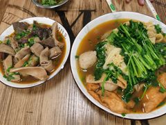 -正宗阳山牛杂(东城店)