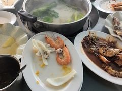 -阿兰姐海鲜店