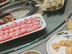 -蜀留香火锅·始于1999·原四川老火锅(白堤路店)