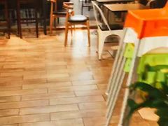 大堂-艾薯夫妇Aysh(红山店)
