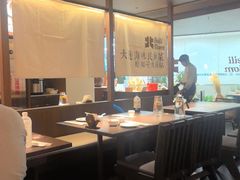 -北李·海肠捞饭·大连菜(望京凯德MALL店)