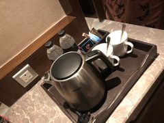 -澳门十六浦索菲特大酒店