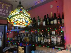 -葛尼沙印度餐厅 (镇明路店)