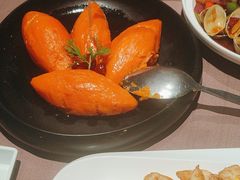 -鸽子张·家宴(黄辛庄旗舰店)