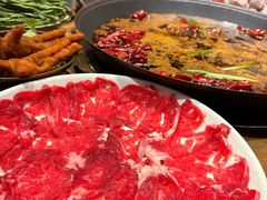 -马厂老火锅(天润城店)