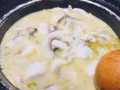 -九锅一堂酸菜鱼(新南凯德直营店)