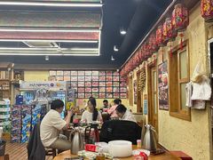 -圣夜东北菜烧烤·夜宵·龙虾(胥江路店)