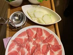 -满堂欢豆捞坊(美丽华大酒店店)
