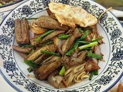 -复兴面王(河东路起源店)