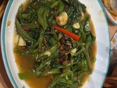-越小品·越南餐厅(万科里店)
